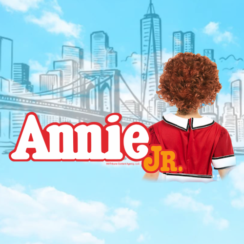 Annie JR